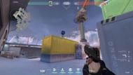 Scans left back-yellow box, B-default, and close B-snowman area (Imagia via Riot Games)